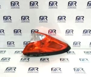 TOYOTA C-HR SAG DIS STOP 16-23 ORIJINAL CIKMA 81551-F4010-00