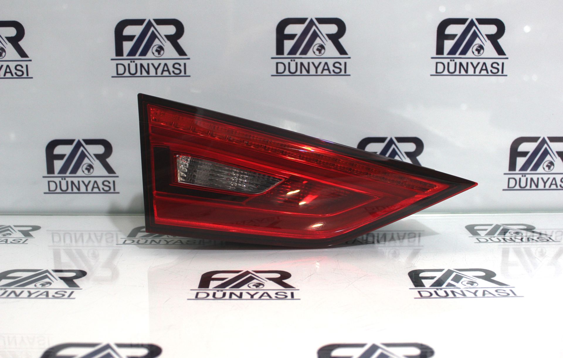 AUDI A3 LED SOL IC STOP 13-16 ORIJINAL SIFIR 8V5945093H