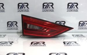 AUDI A3 LED SOL IC STOP 13-16 ORIJINAL SIFIR 8V5945093H
