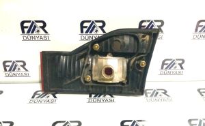 HONDA ACCORD SOL IC STOP 98-00 ORIJINAL CIKMA 34156-S84-E01