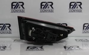AUDI A3 LED SOL IC STOP 13-16 ORIJINAL SIFIR 8V5945093H