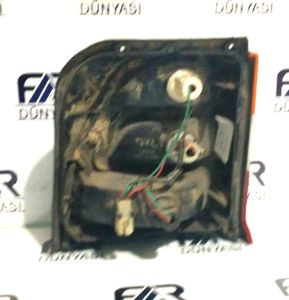 SUZUKI MARUTI SOL STOP 99-01 ORIJINAL CIKMA 35670-M84420