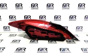MERCEDES CLA CLASS W117 LED SAG STOP (SIYAH SOKET) 13-17 ORIJINAL SIFIR A1179060601 714021170851