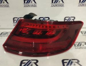 AUDI A3 SPORTBACK LED SAG DIS STOP 13-16 ORIJINAL CIKMA 8V4945096A
