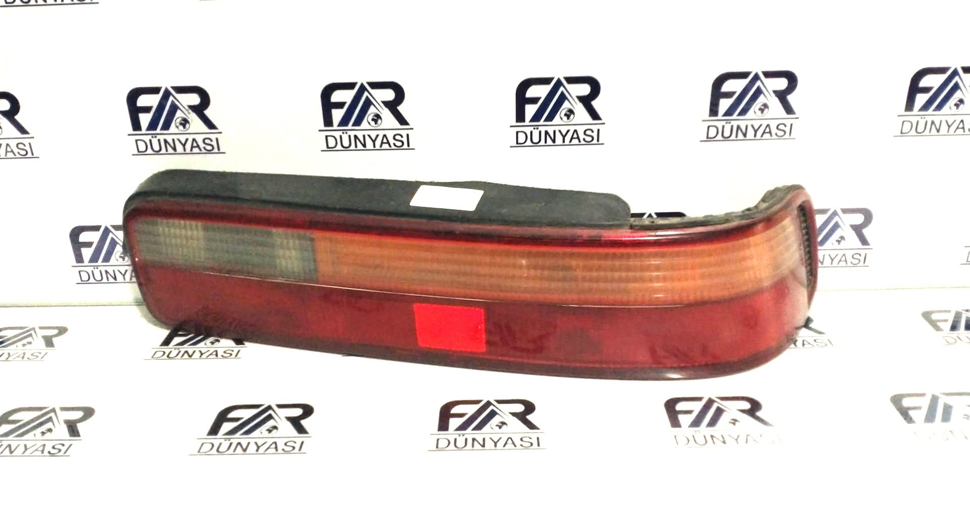 HONDA ACURA INTEGRA SAG STOP 90-93 ORIJINAL CIKMA 166-58573R