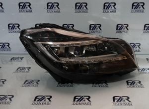 MERCEDES CLS CLASS W218 SAG FAR 11-14 ORIJINAL CIKMA A2188204861