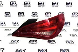 MERCEDES CLA CLASS W117 LED SAG STOP (BEYAZ SOKET) 13-17 ORIJINAL SIFIR A1179060601 714021170851