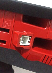 MERCEDES CLA CLASS W117 LED SAG STOP (BEYAZ SOKET) 13-17 ORIJINAL SIFIR A1179060601 714021170851