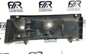 SUZUKI SWIFT SAG STOP 83-89 ORIJINAL CIKMA 3565060B10