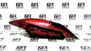 MERCEDES CLA CLASS W117 LED SAG STOP (BEYAZ SOKET) 13-17 ORIJINAL SIFIR A1179060601 714021170851