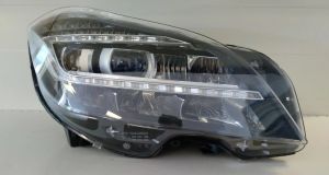MERCEDES CLS CLASS W218 SAG FAR 11-14 ORIJINAL CIKMA A2188204861