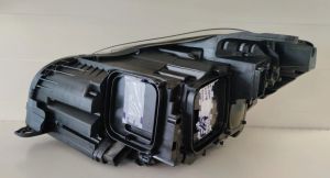 MERCEDES CLS CLASS W218 SAG FAR 11-14 ORIJINAL CIKMA A2188204861