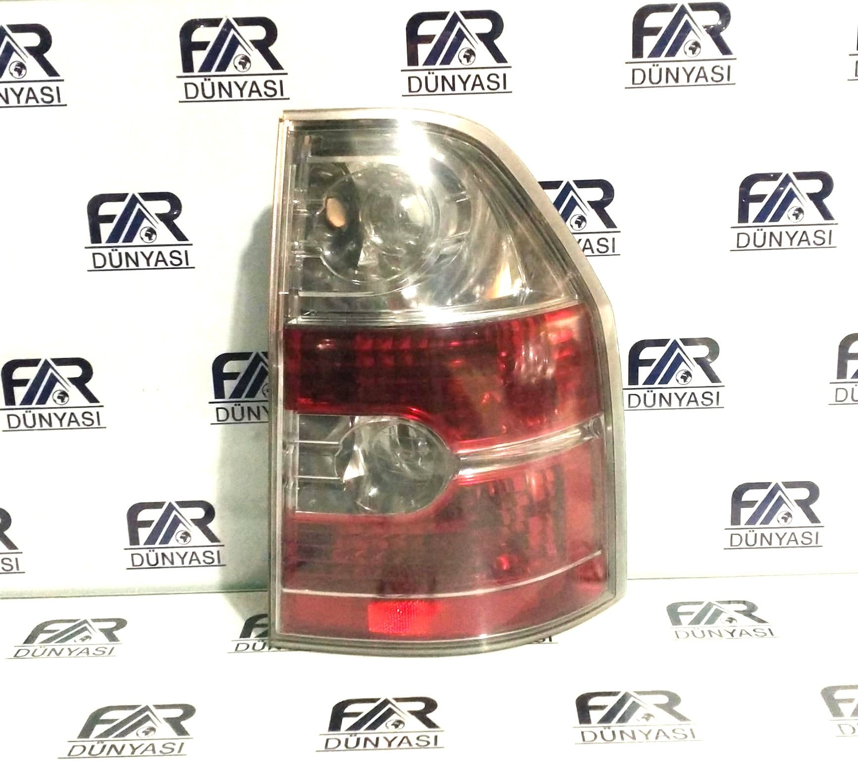 HONDA ACURA MDX SAG STOP 04-06 ORIJINAL CIKMA 33501-S3V-A11