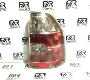 HONDA ACURA MDX SAG STOP 04-06 ORIJINAL CIKMA 33501-S3V-A11