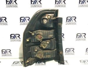 HONDA ACURA MDX SAG STOP 04-06 ORIJINAL CIKMA 33501-S3V-A11