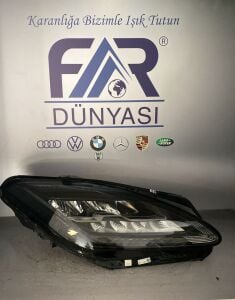 JAGUAR E-PACE X540 LOW FULL LED SAG FAR 18-25 ORIJINAL CIKMA M9C3-13W029-BB