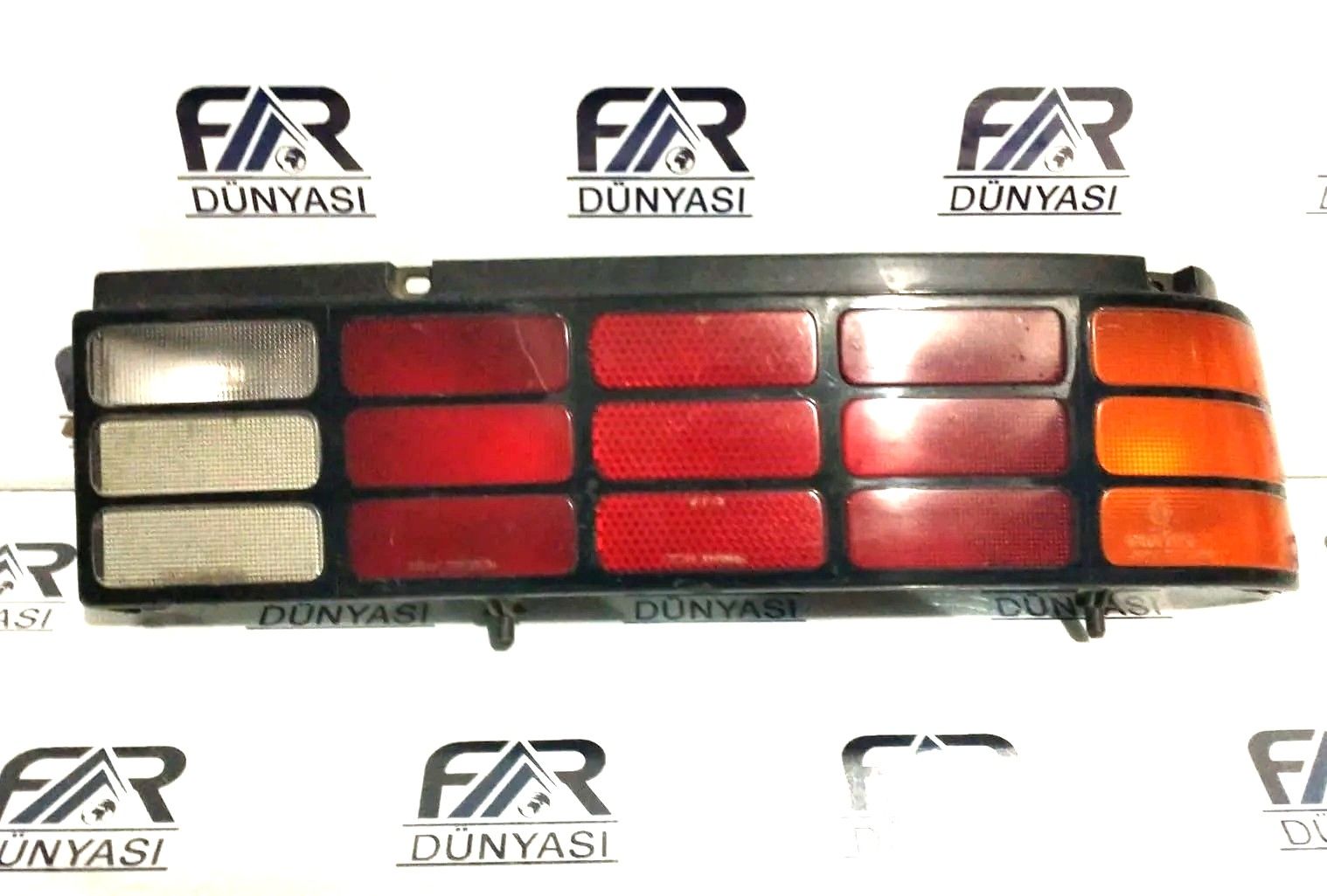 SUZUKI SWIFT SAG STOP 89-95 ORIJINAL CIKMA 35650-60B30