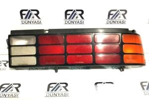 SUZUKI SWIFT SAG STOP 89-95 ORIJINAL CIKMA 35650-60B30