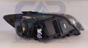 AUDI Q7 MAKYAJLI XENON LED SOL FAR 05-15 ORIJINAL CIKMA 89321199