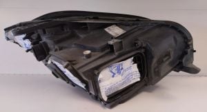 MERCEDES CLS CLASS W218 MULTIBEAM LED SOL FAR 11-17 ORIJINAL CIKMA A2189060102