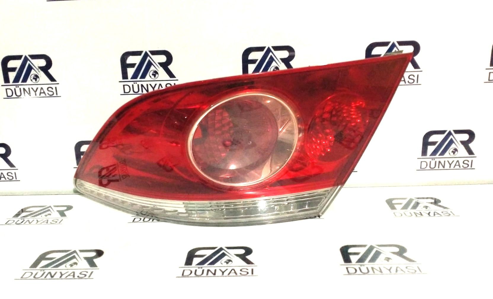 HONDA CITY SAG DIS STOP 06-08 ORIJINAL CIKMA 33501-SEL-T61