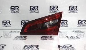 AUDI A3 SPORTBACK LED SAG IC STOP 13-16 ORIJINAL SIFIR 8V4945094A