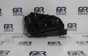AUDI A3 SPORTBACK LED SAG IC STOP 13-16 ORIJINAL SIFIR 8V4945094A