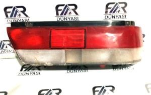 SUZUKI SWIFT 2 HB SAG STOP 01-03 ORIJINAL CIKMA 3565080EA1