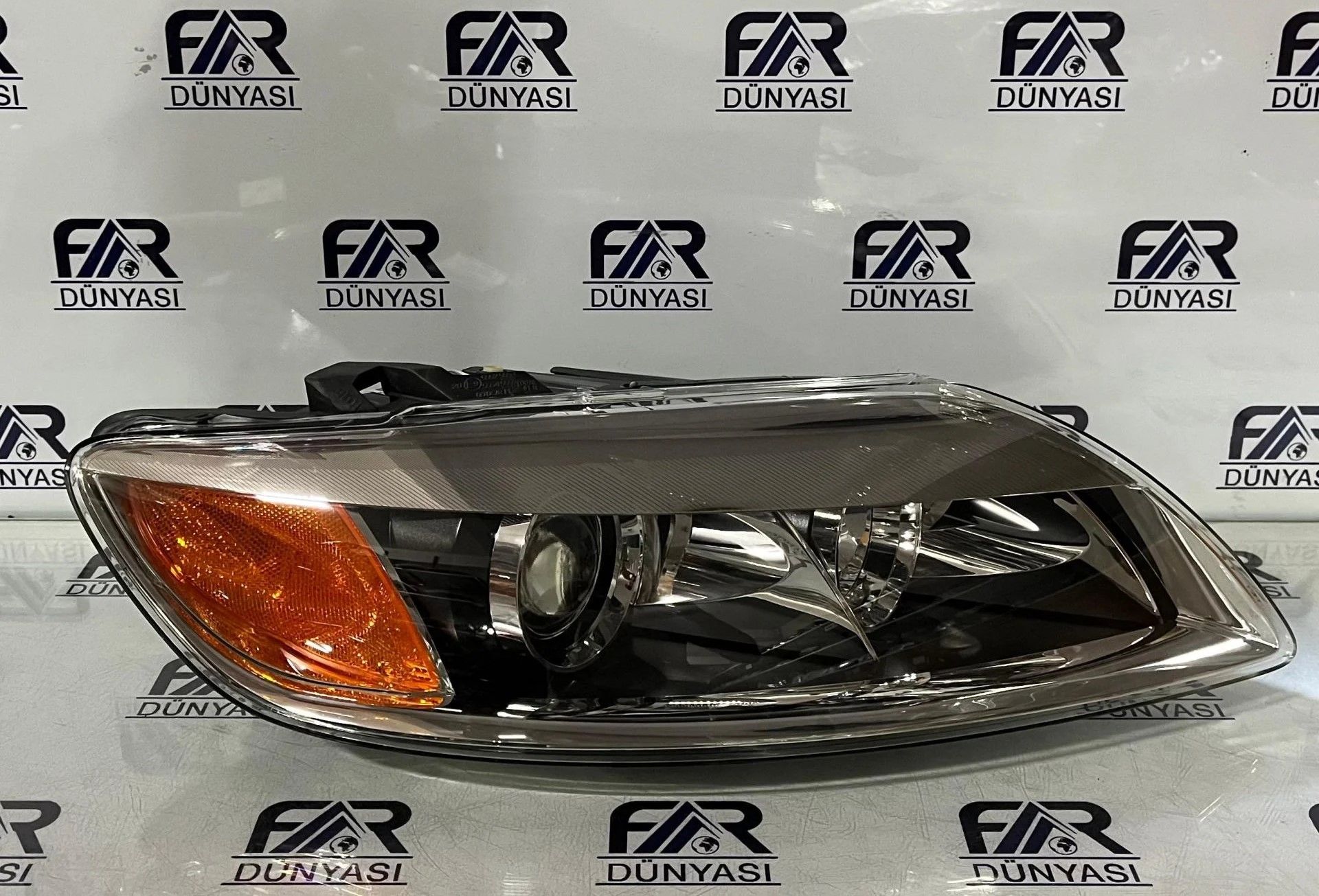 AUDI Q7 (AMERIKAN PARK) XENON SAG FAR 05-15 ORIJINAL SIFIR 4L0941004G 89312940