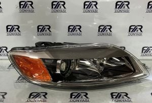 AUDI Q7 (AMERIKAN PARK) XENON SAG FAR 05-15 ORIJINAL SIFIR 4L0941004G 89312940