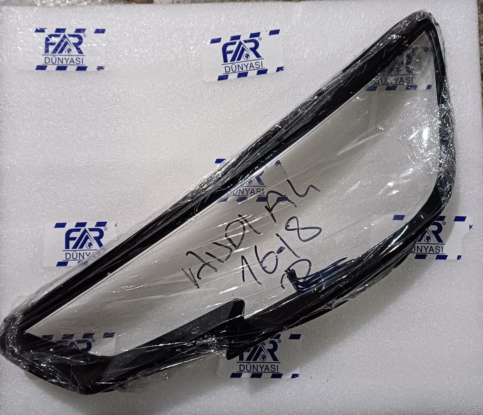 AUDI A4 16-18 SOL CAM 0143 DP1A4