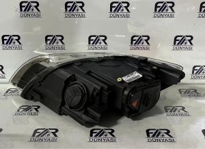 AUDI Q7 (AMERIKAN PARK) XENON SAG FAR 05-15 ORIJINAL SIFIR 4L0941004G 89312940