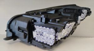MERCEDES CLS CLASS W218 MULTIBEAM LED SAG FAR 11-17 ORIJINAL CIKMA A2189067101