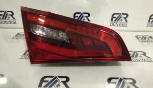AUDI A3 SPORTBACK LED SOL IC STOP 13-16 ORIJINAL SIFIR 8V4945093A