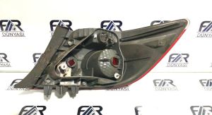 HONDA CITY SOL DIS STOP 06-08 ORIJINAL CIKMA 33551-SEL-T61