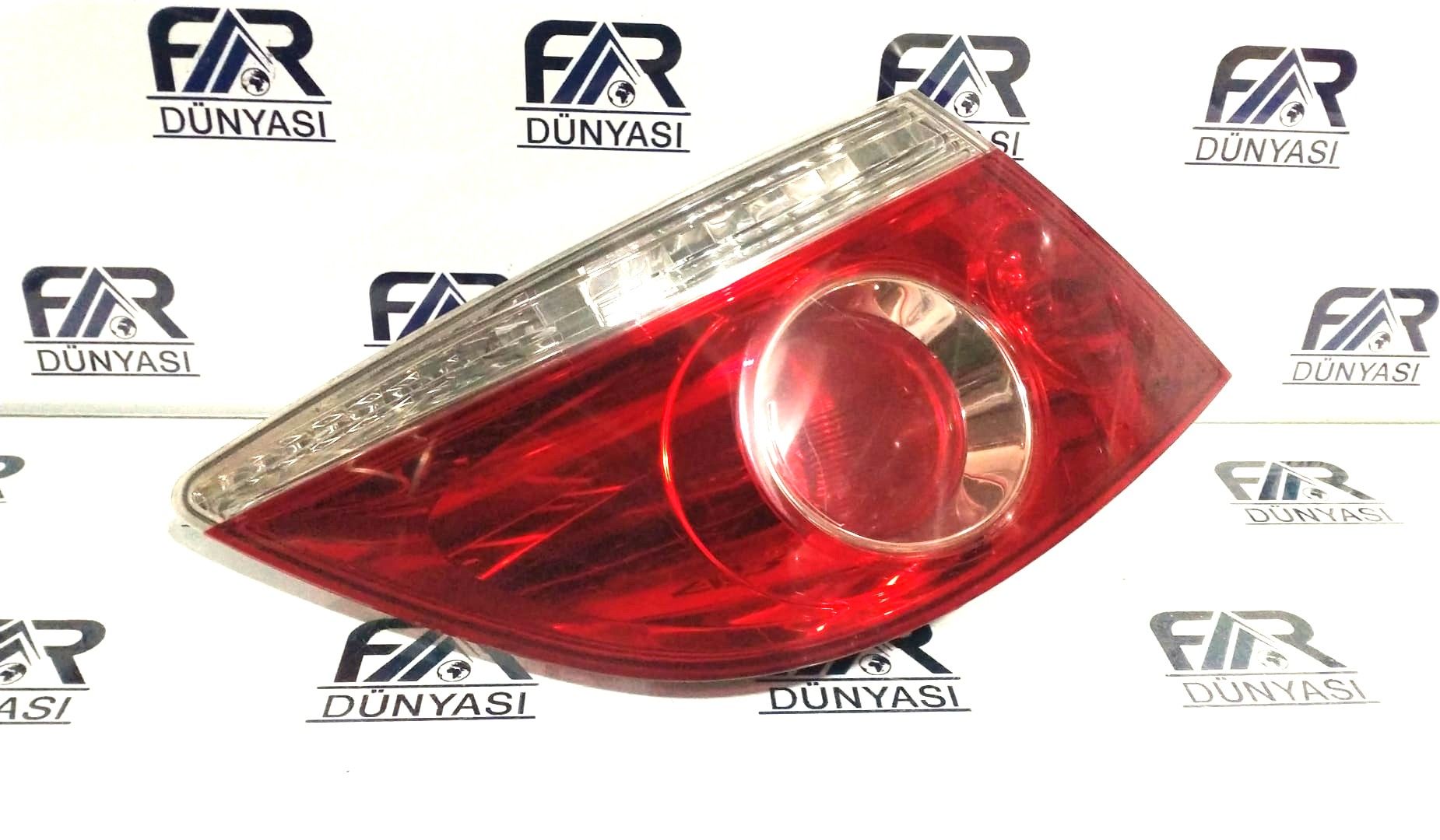 HONDA CITY SOL DIS STOP 06-08 ORIJINAL CIKMA 33551-SEL-T61
