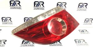 HONDA CITY SOL DIS STOP 06-08 ORIJINAL CIKMA 33551-SEL-T61