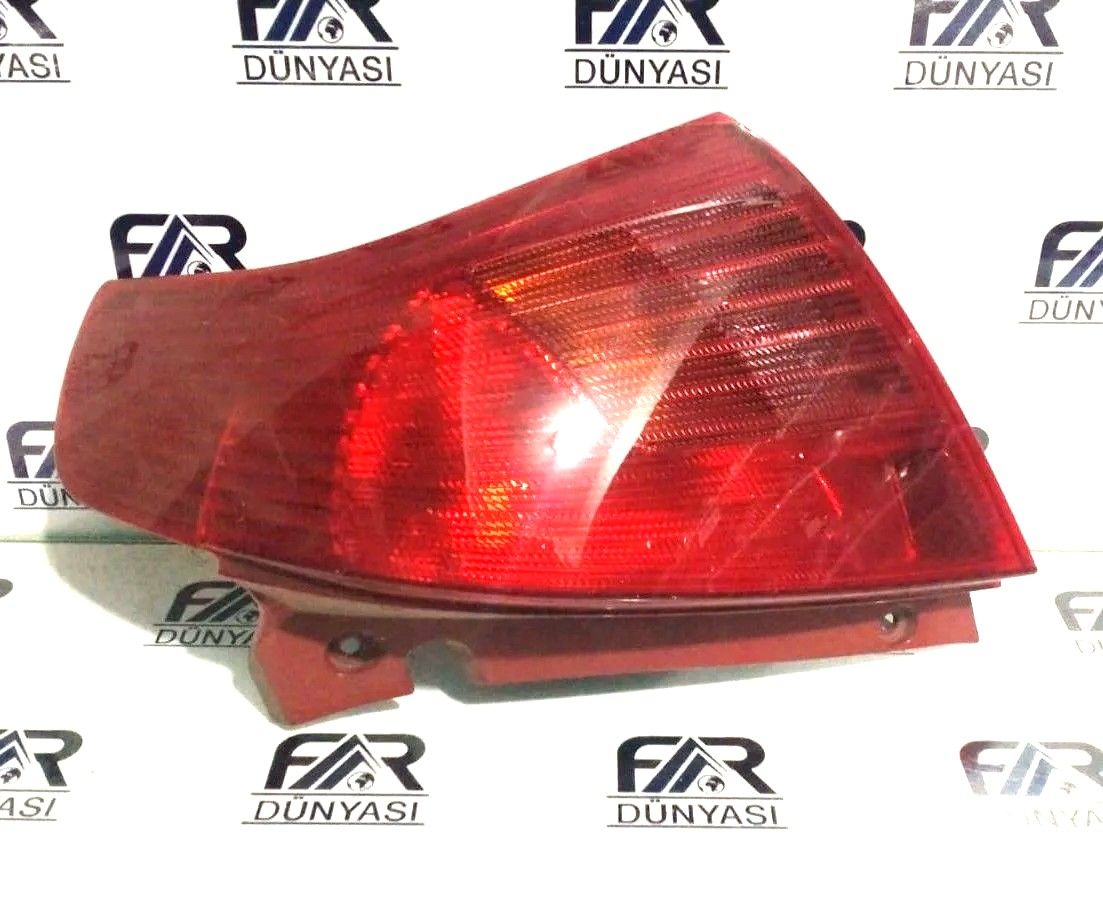 SUZUKI SWIFT 3 SAG STOP 05-11 ORIJINAL CIKMA 3565062J00