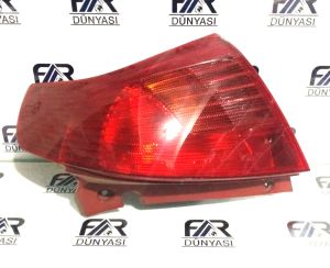 SUZUKI SWIFT 3 SAG STOP 05-11 ORIJINAL CIKMA 3565062J00