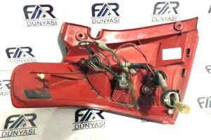 SUZUKI SWIFT 3 SAG STOP 05-11 ORIJINAL CIKMA 3565062J00