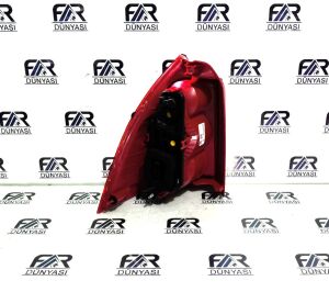 PEUGEOT 307  SW SAG STOP 06-10 ORIJINAL SIFIR 25719401 6351X2 714025710802