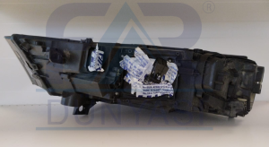 AUDI Q7 FULL LED SAG FAR 17-20 ORIJINAL CIKMA 4M0941034