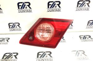 HONDA CITY SAG IC STOP 06-08 ORIJINAL CIKMA 34151SELH61