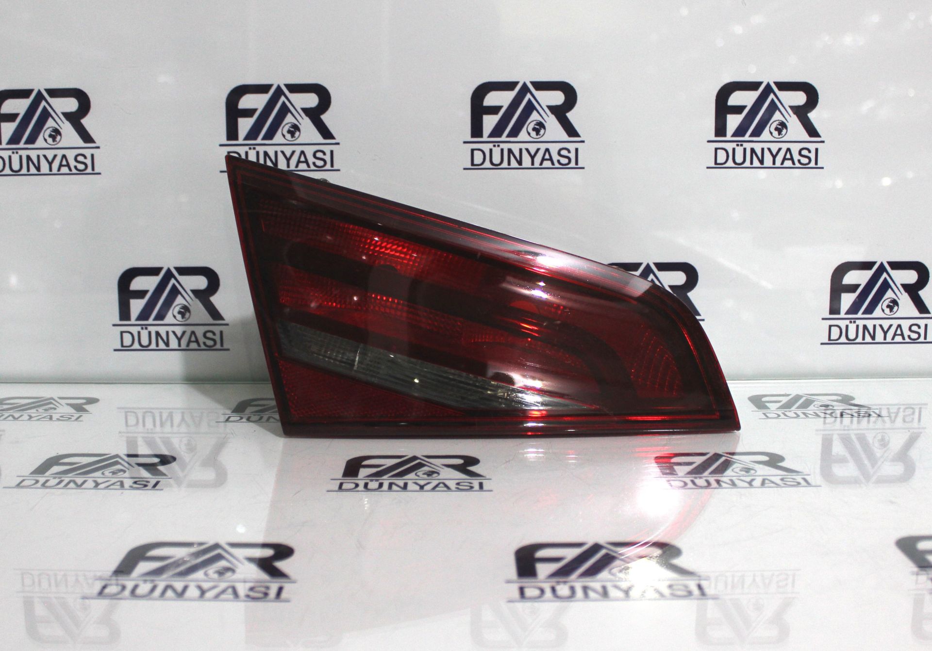 AUDI A3 SPORTBACK SOL IC STOP 13-16 ORIJINAL CIKMA 8V4945093