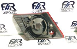 HONDA CITY SAG IC STOP 06-08 ORIJINAL CIKMA 34151SELH61