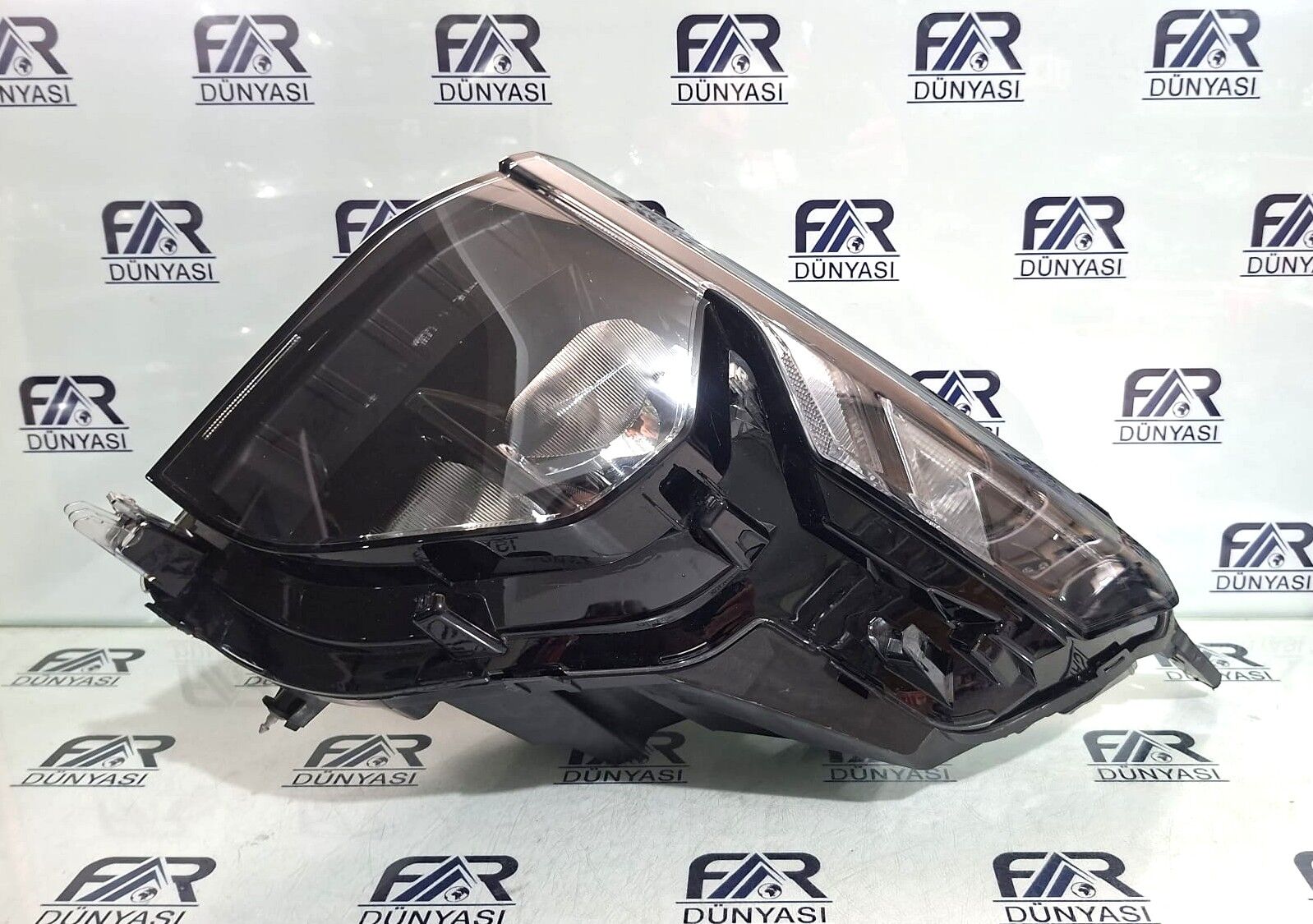 FORD TRANSIT COURIER LED SOL FAR 23-25 ORIJINAL CIKMA R2X6-13E015-AG