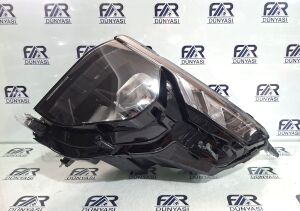 FORD TRANSIT COURIER LED SOL FAR 23-25 ORIJINAL CIKMA R2X6-13E015-AG