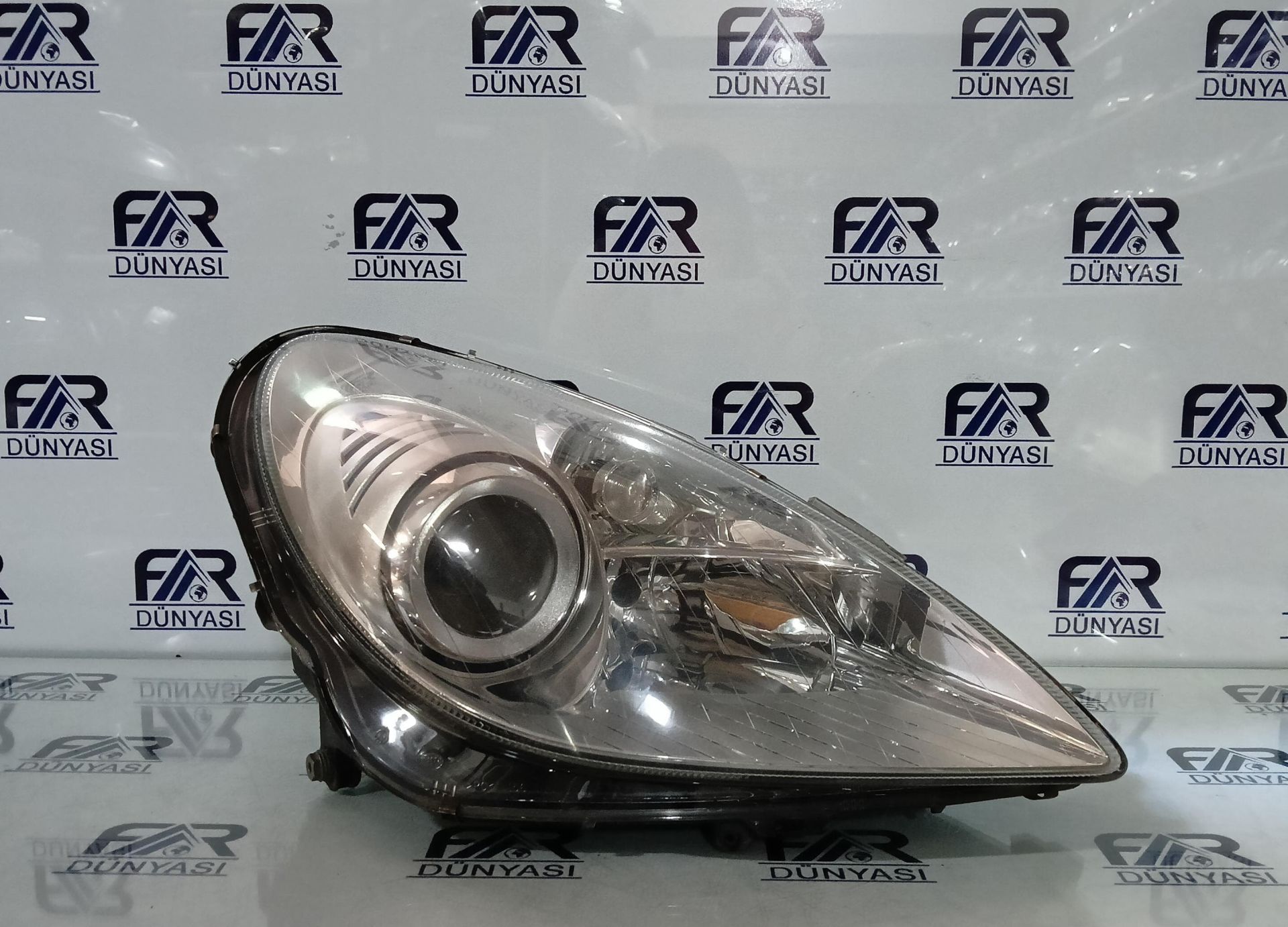 MERCEDES SLK CLASS W171 SAG FAR 04-10 ORIJINAL CIKMA A1718203861
