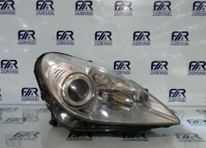 MERCEDES SLK CLASS W171 SAG FAR 04-10 ORIJINAL CIKMA A1718203861