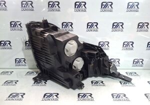 FORD TRANSIT COURIER LED SOL FAR 23-25 ORIJINAL CIKMA R2X6-13E015-AG